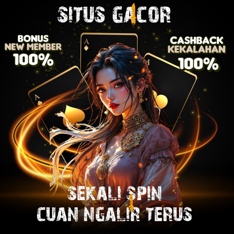 RPSLOT : Gak Ribet Tapi Dapet Duit Banyak